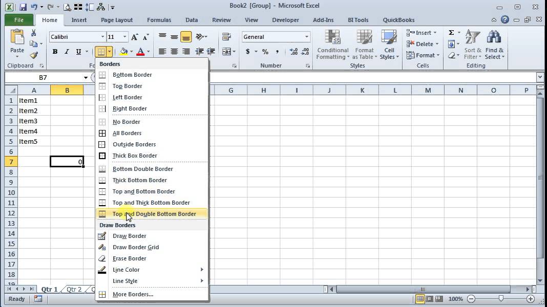 entering-text-on-multiple-tabs-in-excel-youtube