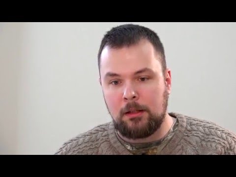 Программа «В движении»: в студии - Тим Керби