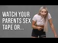 Abella Danger Answers the Internet's Weirdest Questions Part 2