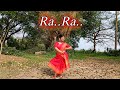 Rara dance cover by ankita paul