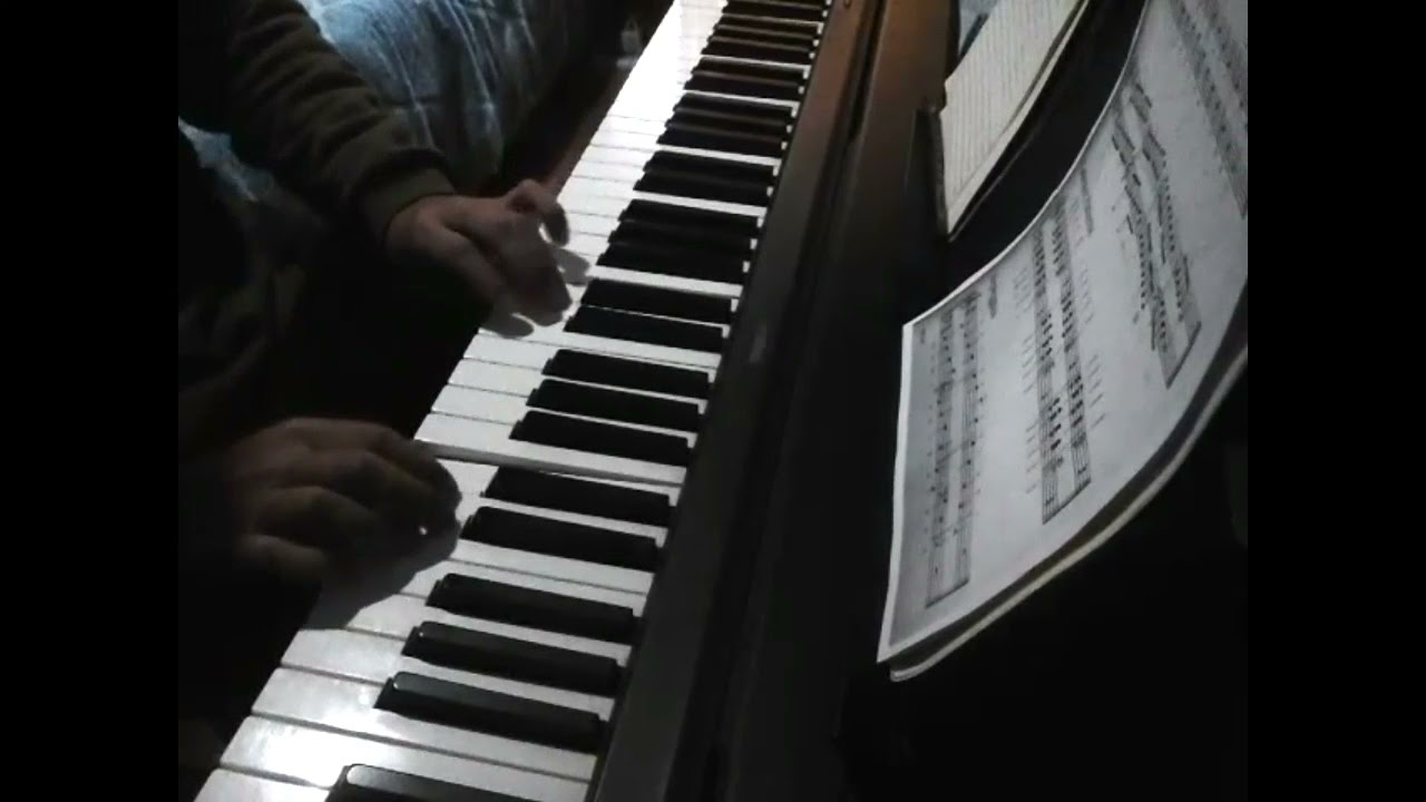 Scales Chords & Arpeggios de Bastien (C major) YouTube