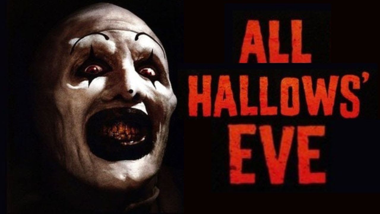 🎃All Hallows Eve  (2013) | DS Presents: Thursday Night Theater LIVE