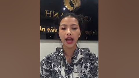 Nguyễn Nhật Anh LIVESTREAM FB - Tăng Giảm Cân Cường Anh Authentic 0988070409