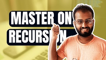 Mastering Recursion in JavaScript: A Step-by-Step Guide!