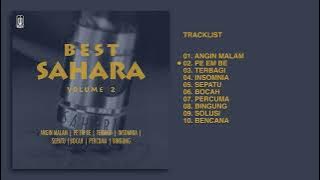 Sahara - Album Best Sahara Vol. 2  | Audio HQ
