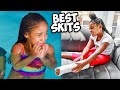 Cali's Best Skits & Life Lessons (Part 2) ๐ญ