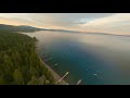 Kr3ture  watch it grow lake tahoe fpv drone