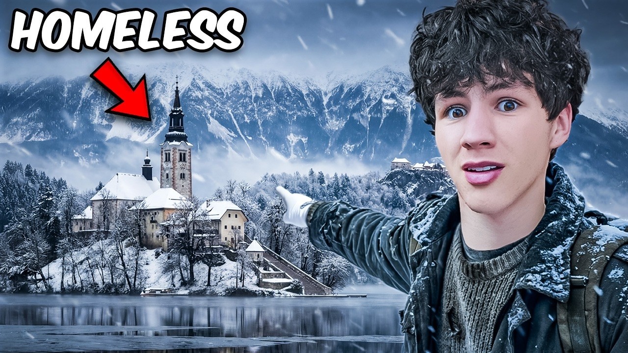 My WORST Experience Solo Traveling...😭