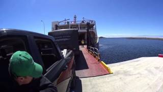 Newfoundland 2016