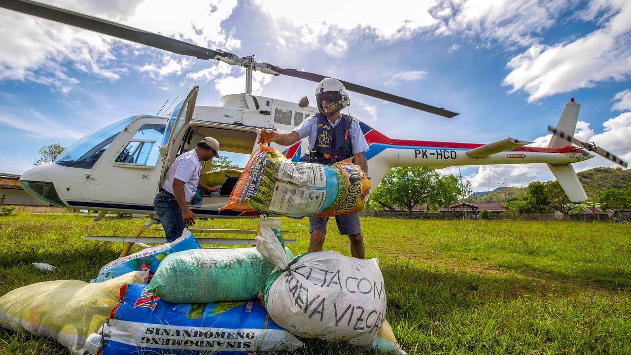 Stiftung Helimission - Kurz Portrait Deutsch