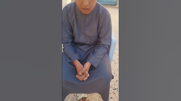 طفل ليبي🇱🇾 يتلو آيات من القرآن الكريم 📖 بصوت مُريح جداً ماشاء الله ❤️