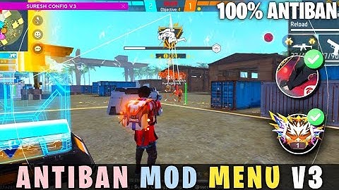 BODY HEADSHOT + NPC NAME 👽 || FULL ANTIBAN PANEL IN FREE || BY SHIVAM 𝐁𝐇𝐀𝐈 ||