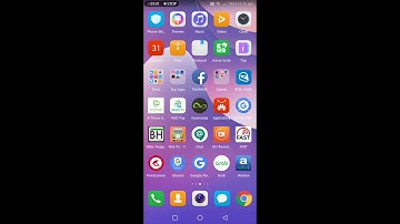 Kadu Keyboard and font install on Huawei