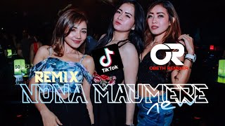 Remix nona Maumere viral Tik Tok lagu Party