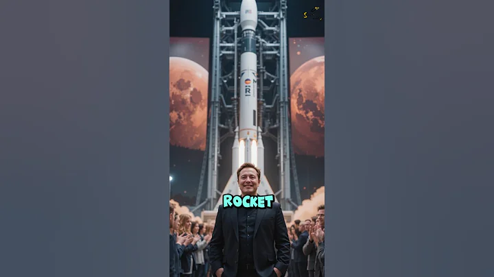 How Did Elon Musk Turn Failure Into a Mars Mission?#shorts #elonmusk