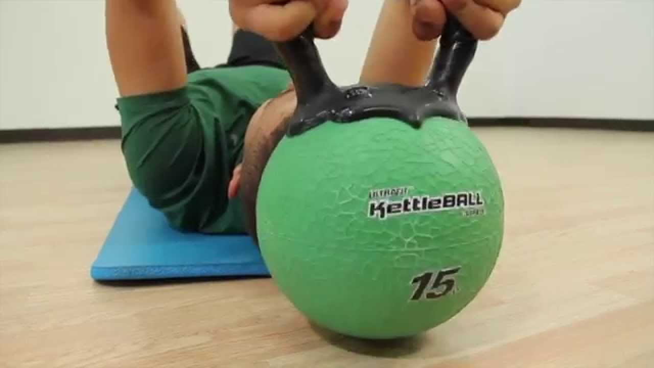 Safe and Friendly Rubber Kettlebells YouTube