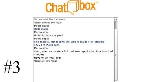 #3 | How to create a Chat Box | PHP/jQuery/Ajax | Introduction