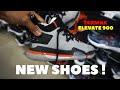 New Basketball Shoes Review ! ( Tarmak Elevate 900 )