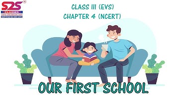 NCERT Class 3 EVS Chapter 4 