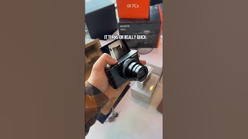 3 Things I Like About the Sony RX100 Camera for Content Creators