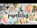 ✨Haz tu propia  tu propia papelería casera✨ + parte 4📓🖍