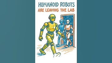 The Great Acceleration How AI, Robots & Biotech Are Rewriting the Future