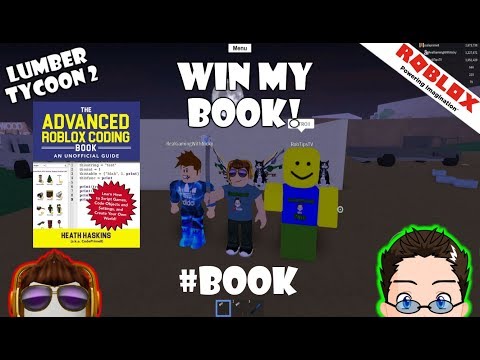 Roblox Lumber Tycoon 2 Win My Book Youtube - 42 best haskins play images play play roblox how to play minecraft