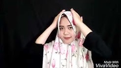 Tutorial Hijab Simple Ala Laudya Cintya Bella - Durasi: 0.31. 