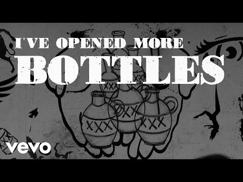 Jack Daniel's & Jesus Video