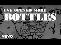 Chase Rice - Jack Daniels & Jesus (Lyric Video)