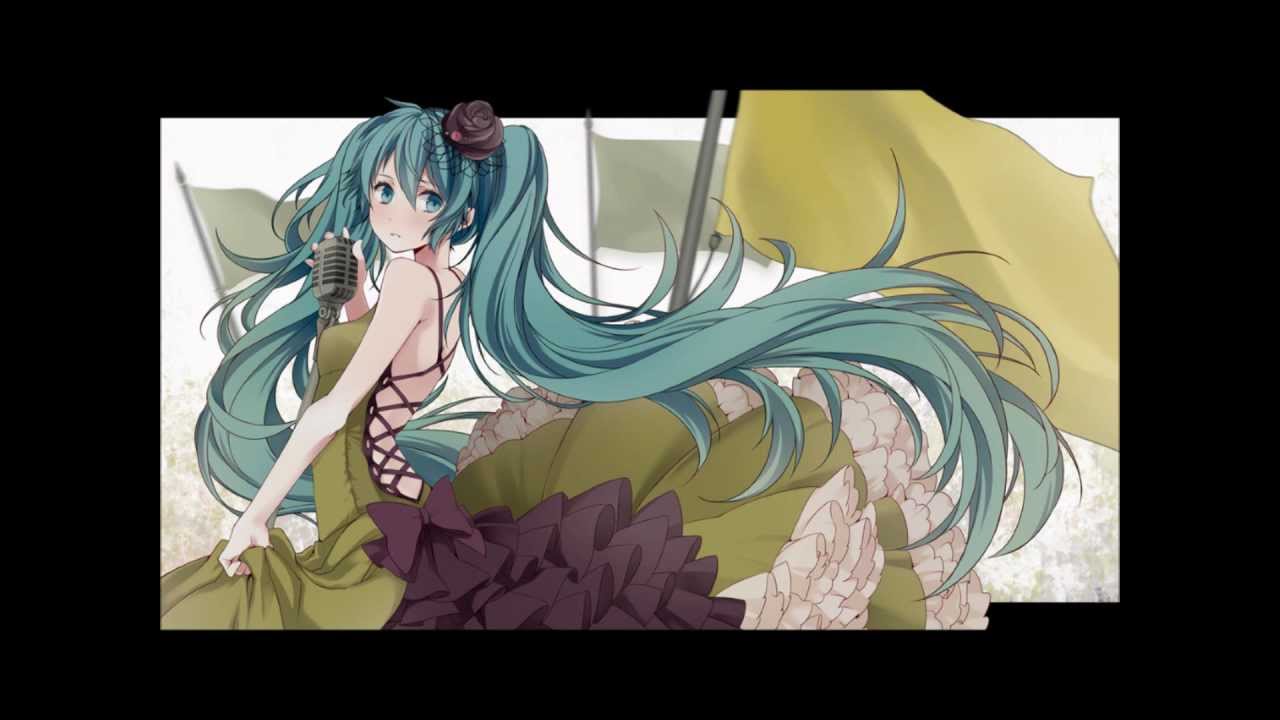 初音ミク】こちら、幸福安心委員会です。【オリジナル】 - YouTube