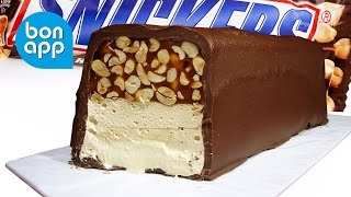 :  . Mega snickers.