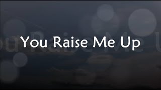 Watch Charice You Raise Me Up video