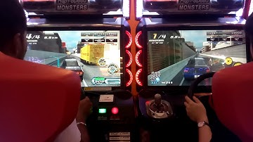 WMMT5DX+ NO NAME/JSN VS LOOOO/ORION OSAKA