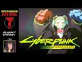 Cyberpunk: Edgerunners - Did You Know Anime? Feat. Alex Cazares (Rebecca)