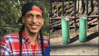 Police ID victim of deadly Providence shooting