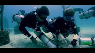 Phoenix Divers Technical Diving Promo, Koh Tao