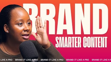 Create More Content in Less Time (Work Smarter, Not Harder)