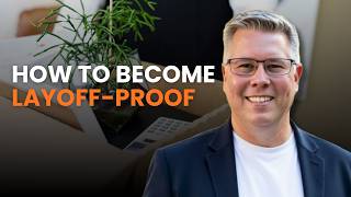 Never Be Afraid of Layoffs Again