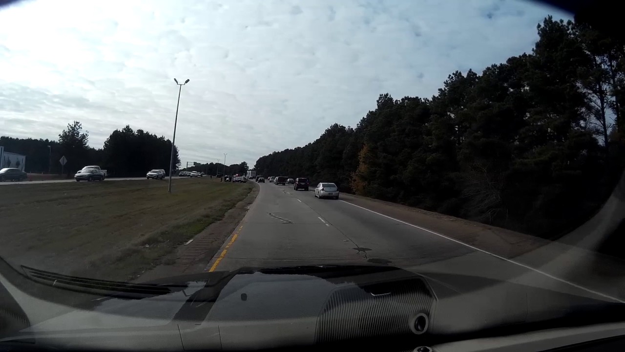 MVA Rollover 3132 WB Linwood YouTube