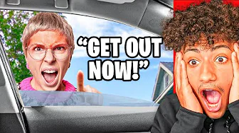 CRAZY KAREN FREAKOUTS!!