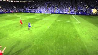 Fifa 15 - Stanislav Sestak