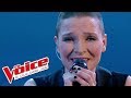 Diane Tell – Si j’étais un homme | Anne Sila | The Voice France 2015 | Prime 2