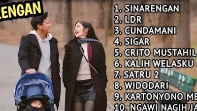 Denny Caknan Sinarengan 2025 Full Album | Tanpa Iklan