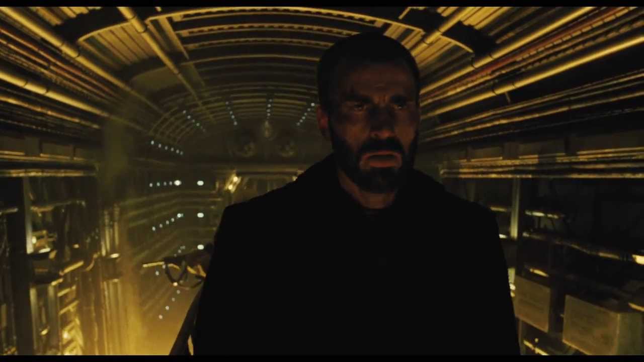 설국열차 (Snowpiercer, 2013) 메인 예고편 (Main Trailer) HD