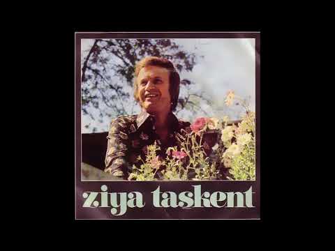 Ziya Taşkent -