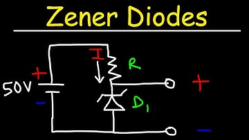 Zener Diodes