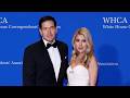 White House Correspondents’ Dinner: From Stephen A. Smith to Marco Rubio, see red carpet arrivals