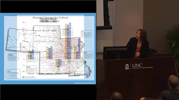 Future of Environmental Finance: Karen Massey