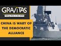 Gravitas: China warns UK warship in South China Sea